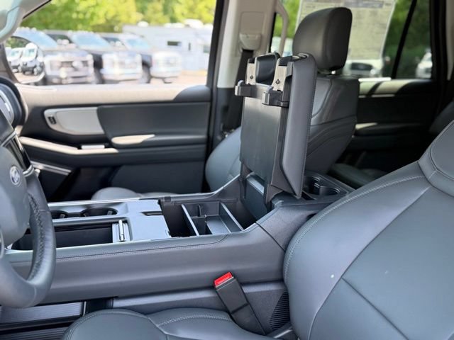 New 2027 Ford Expedition Max Active AWD/4WD image 34