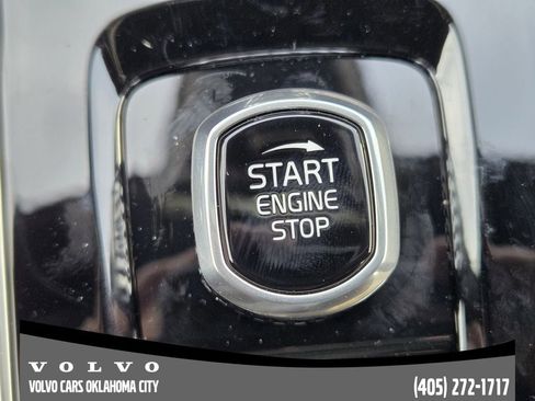 Used 2026 Volvo XC90 B6 Ultra w/ Protection Package Premier AWD/4WD image 22