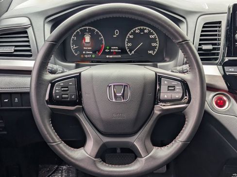 Used 2025 Honda Odyssey Sport-L image 19