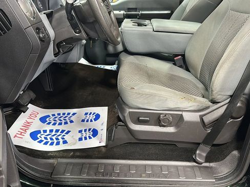 Used 2013 Ford F250 XLT w/ XLT Value Pkg RWD image 9