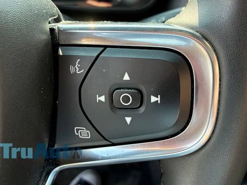 Used 2022 Volvo C40 P8 Recharge Ultimate AWD/4WD image 29