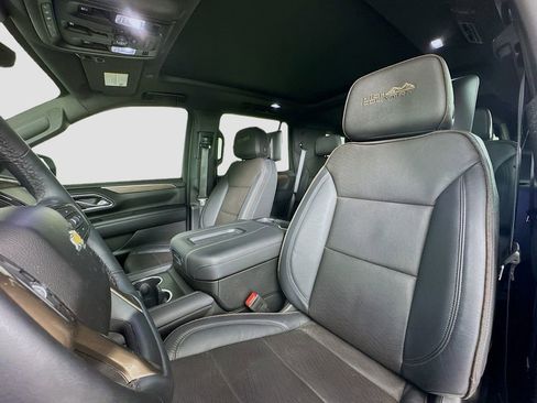 Used 2023 Chevrolet Tahoe High Country image 22