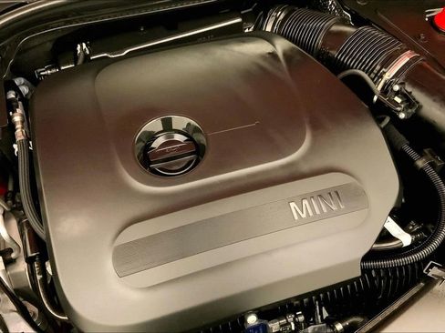 Certified 2026 MINI Cooper S FWD image 30