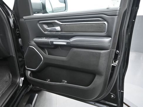 Used 2023 RAM 1500 Laramie AWD/4WD image 20