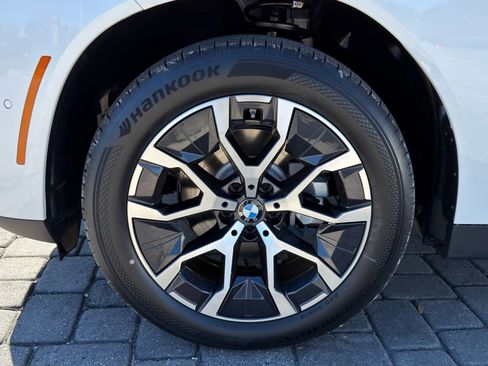 New 2026 BMW X3 xDrive30 w/ Premium Package image 13