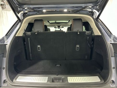 Used 2023 INFINITI QX60 Sensory w/ Cargo Package image 49
