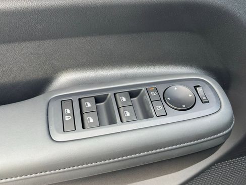 New 2026 Hyundai Santa Fe SEL FWD image 10