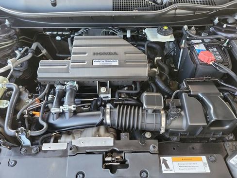 Used 2019 Honda CR-V EX-L image 31