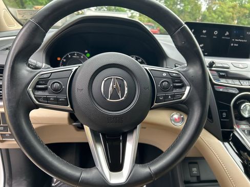 Used 2023 Acura RDX AWD image 11