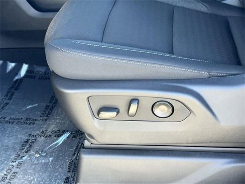 New 2026 GMC Sierra 1500 Elevation w/ LPO, Elevation Black Package image 24