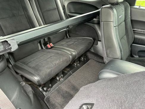 Used 2022 Dodge Durango SRT w/ SRT Interior Appearance Group AWD/4WD image 10