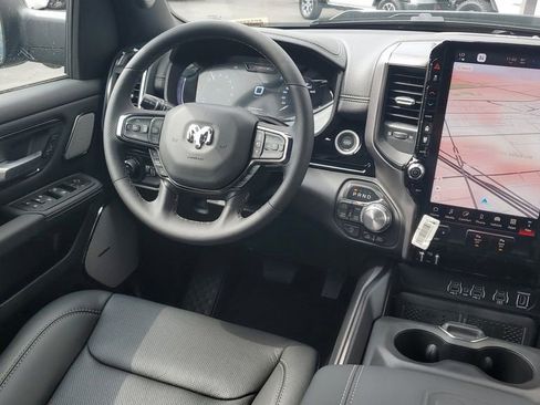 New 2026 RAM 1500 Rebel w/ Rebel Level 2 Equipment Group image 12