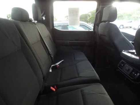 Used 2024 Ford F150 STX AWD/4WD image 9