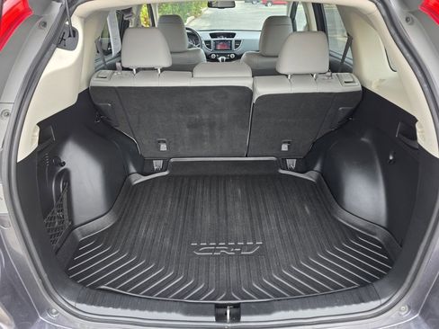 Used 2015 Honda CR-V Touring image 31