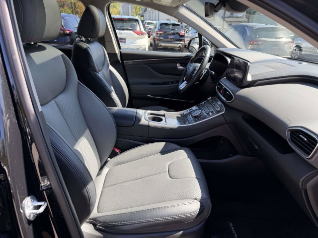 Used 2023 Hyundai Santa Fe SEL w/ Premium Package AWD/4WD image 10