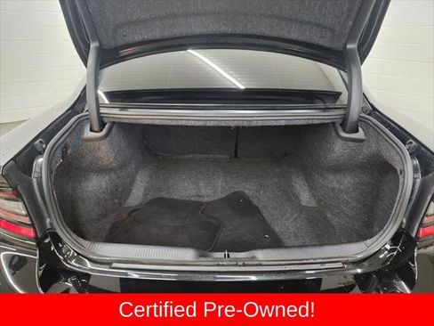 Certified 2023 Dodge Charger Scat Pack w/ Dynamics Package RWD image 27