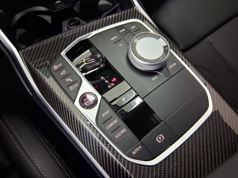 New 2026 BMW M340i Sedan image 17