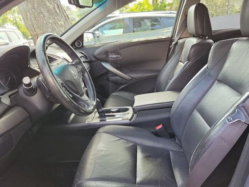 Used 2015 Acura RDX FWD image 11