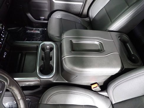 Used 2021 Chevrolet Silverado 3500 LTZ image 38