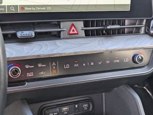 Certified 2023 Kia Sportage X-Pro image 27