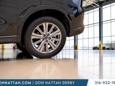 Used 2023 MAZDA CX-5 Signature AWD/4WD image 38