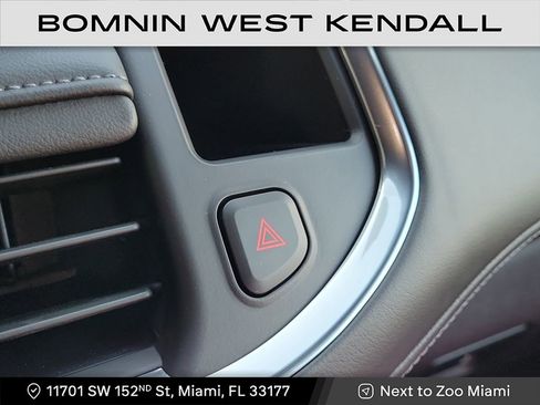 Used 2024 Chevrolet Tahoe LS image 20