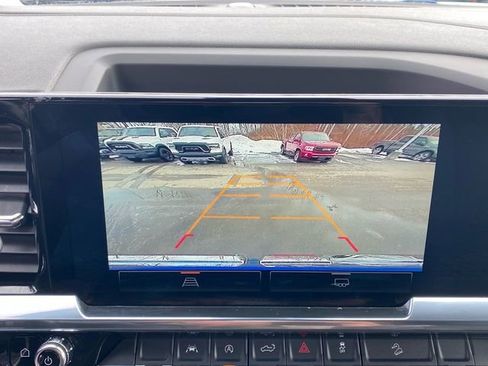 Used 2024 GMC Sierra 1500 Elevation w/ X31 Off-Road Package image 16