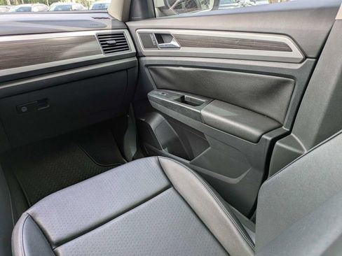 Used 2019 Volkswagen Atlas SE AWD/4WD image 22