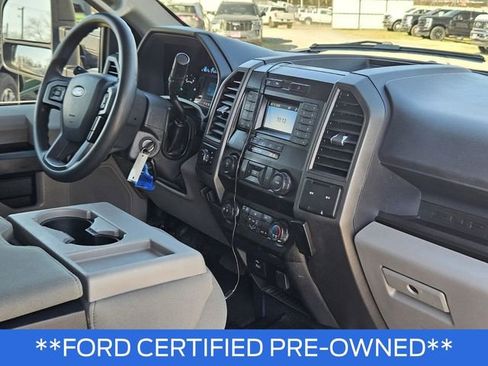 Certified 2022 Ford F250 XL image 14