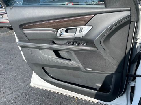 Used 2017 GMC Terrain Denali w/ Cargo Package image 53