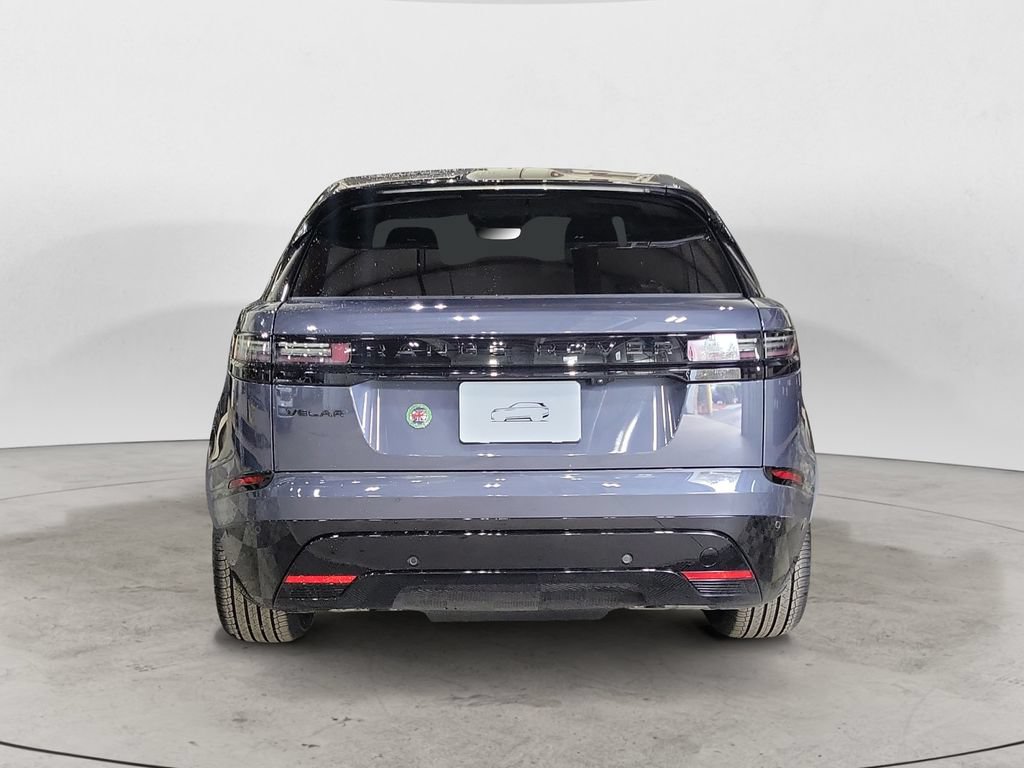 New 2026 Land Rover Range Rover Velar Dynamic SE AWD/4WD image 4