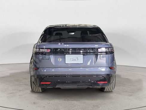 New 2026 Land Rover Range Rover Velar Dynamic SE AWD/4WD image 4