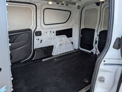 Used 2017 RAM ProMaster City Tradesman w/ Rear Back-up Camera Group FWD image 10
