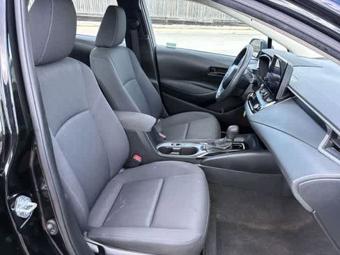 Used 2023 Toyota Corolla LE FWD image 22