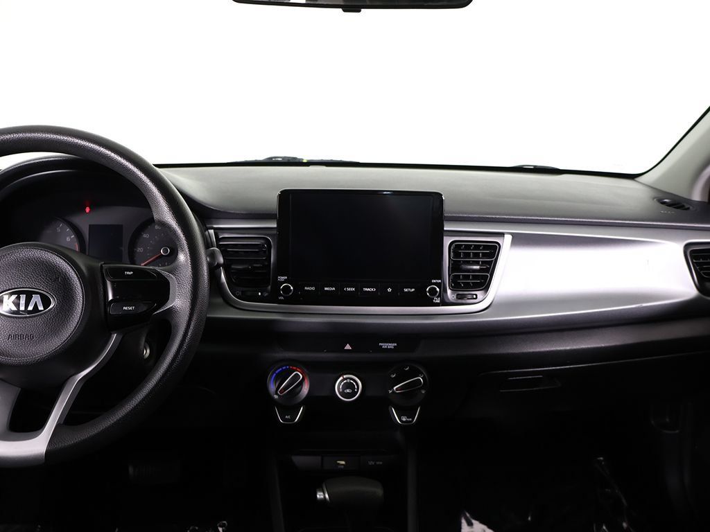 Used 2022 Kia Rio LX FWD image 31