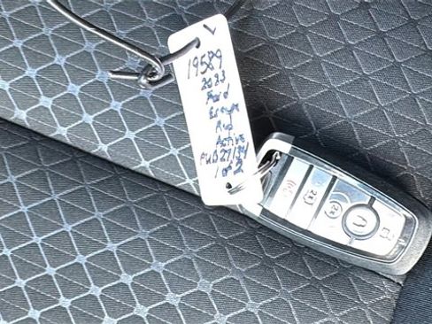 Certified 2023 Ford Escape Active w/ Tech Pack #2 image 30