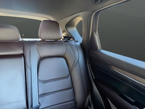Certified 2023 MAZDA CX-5 Signature image 36