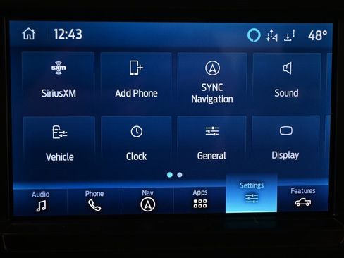 Used 2023 Ford F150 XLT image 34