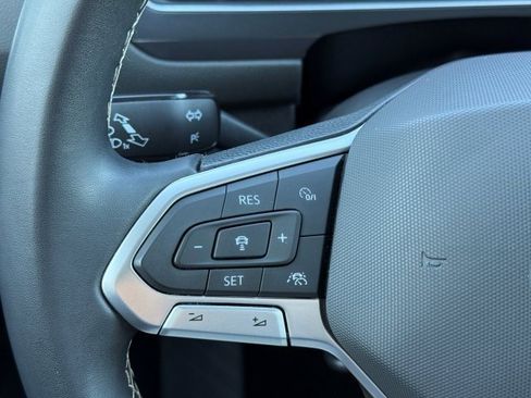 Used 2023 Volkswagen Tiguan S image 27