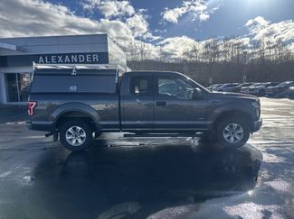 Used 2015 Ford F150 XLT w/ Trailer Tow Package video 2