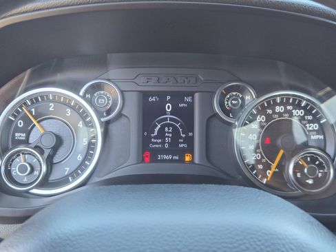 Used 2022 RAM 2500 Tradesman RWD image 15