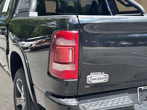 Used 2022 RAM 1500 Limited AWD/4WD image 27
