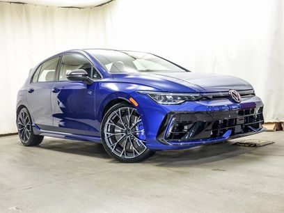 Used 2025 Volkswagen Golf w/ Euro Style Package