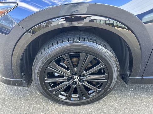 Used 2023 MAZDA CX-5 AWD 2.5 Turbo image 10