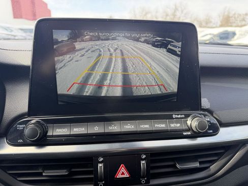 Used 2021 Kia Forte GT-Line image 15