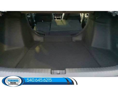 New 2025 Honda Accord Hybrid Touring image 37