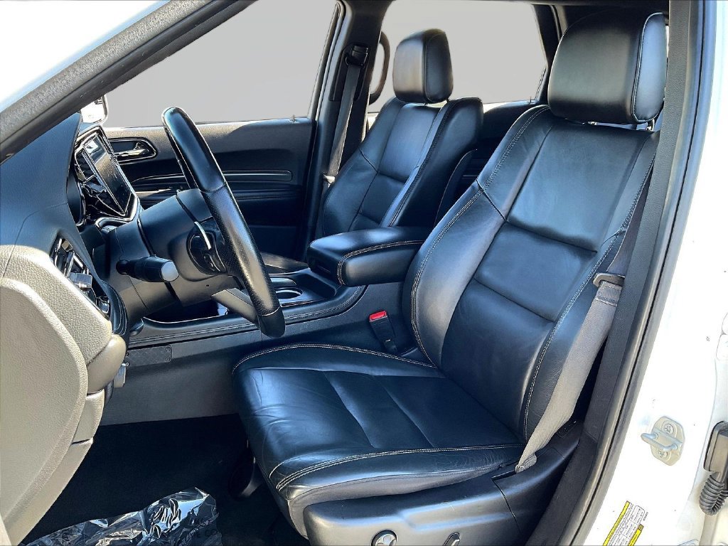 Used 2019 Toyota 4Runner SR5 AWD/4WD image 21