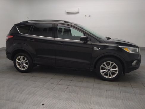 Used 2018 Ford Escape SE AWD/4WD image 11