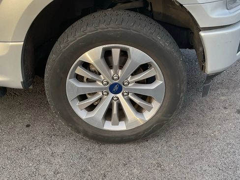 Used 2018 Ford F150 XL w/ Equipment Group 101A Mid image 23