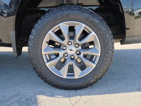 Used 2021 Chevrolet Silverado 1500 RST w/ Convenience Package II image 15